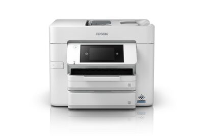 STAMPANTE EPSON MFP WORKFORCE PRO WF-C4810DTWF <span>C11CJ05403</span> - immagine 3