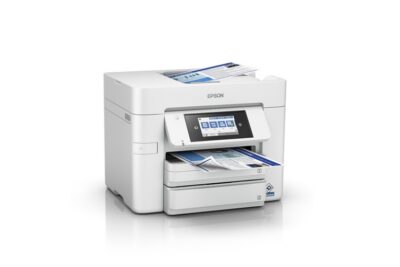 STAMPANTE EPSON MFP WORKFORCE PRO WF-C4810DTWF <span>C11CJ05403</span> - immagine 4