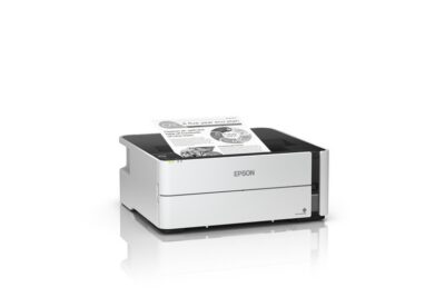 STAMPANTE EPSON INK ECOTANK MONO ET-M1180 <span>C11CG94402</span> - immagine 2