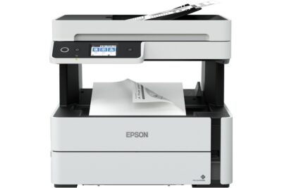 STAMPANTE EPSON MFP INK ECOTANK MONO ET-M3180 <span>C11CG93402</span>