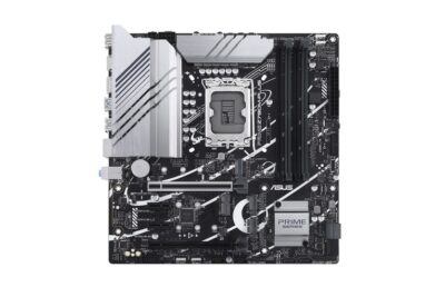 SCHEDA MADRE MB ASUS PRIME Z790M-PLUS LGA1700 4XDDR5 <span>90MB1E70-M0EAY0</span>