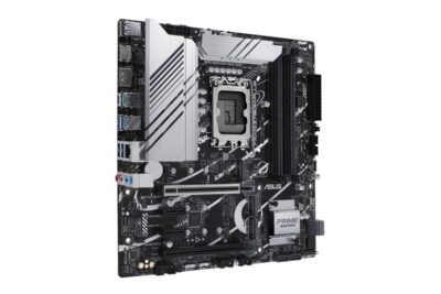 SCHEDA MADRE MB ASUS PRIME Z790M-PLUS LGA1700 4XDDR5 <span>90MB1E70-M0EAY0</span> - immagine 2