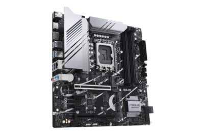 SCHEDA MADRE MB ASUS PRIME Z790M-PLUS LGA1700 4XDDR5 <span>90MB1E70-M0EAY0</span> - immagine 3