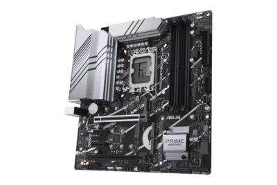 SCHEDA MADRE MB ASUS PRIME Z790M-PLUS LGA1700 4XDDR5 <span>90MB1E70-M0EAY0</span> - immagine 4