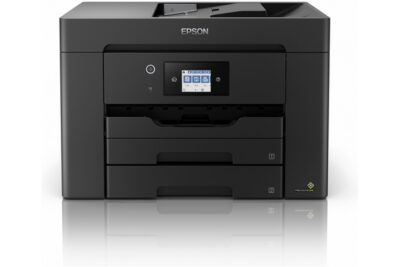 STAMPANTE EPSON MFP INK WORKFORCE WF-7830DTWF <span>C11CH68403</span> - immagine 2