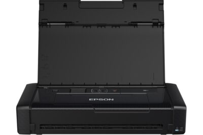 STAMPANTE EPSON INK WORKFORCE WF-110W PORTATILE <span>C11CH25401</span>