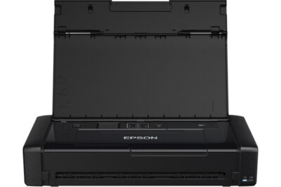 STAMPANTE EPSON INK WORKFORCE WF-110W PORTATILE <span>C11CH25401</span> - immagine 2