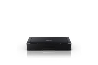 STAMPANTE EPSON INK WORKFORCE WF-110W PORTATILE <span>C11CH25401</span> - immagine 4