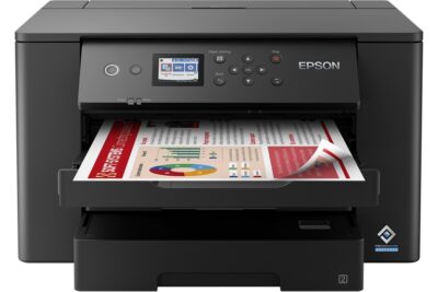 STAMPANTE EPSON INK WORKFORCE WF-7310DTW A3+ <span>C11CH70402</span>