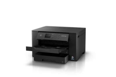 STAMPANTE EPSON INK WORKFORCE WF-7310DTW A3+ <span>C11CH70402</span> - immagine 2