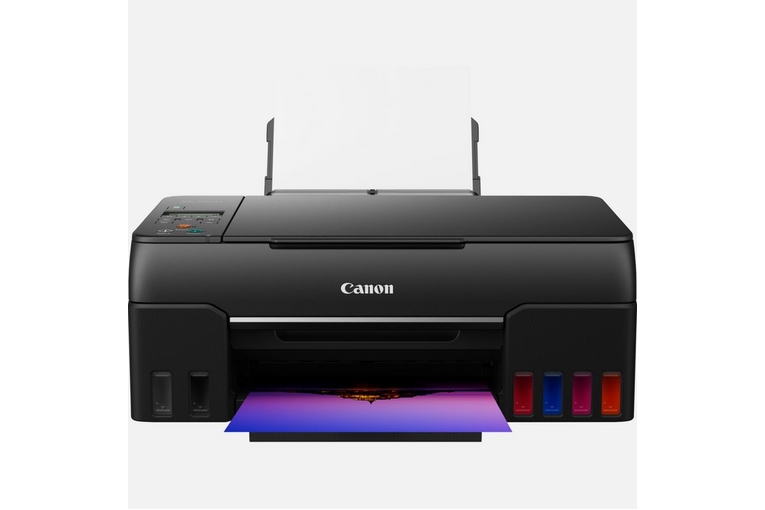 STAMPANTE CANON MFP INK PIXMA G650 REFILLABLE <span>4620C006</span>