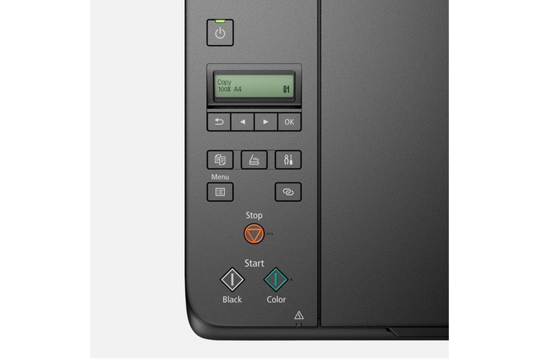 STAMPANTE CANON MFP INK PIXMA G650 REFILLABLE <span>4620C006</span> - immagine 4