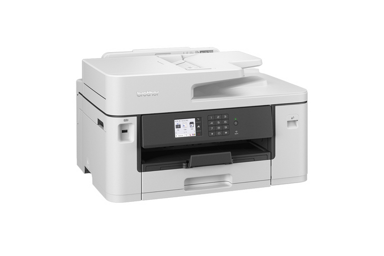 STAMPANTE BROTHER MFP INK MFC-J5340DW A4 4IN1 <span>MFCJ5340DWRE1</span> - immagine 3