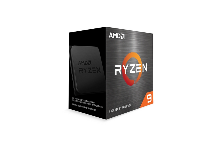 PROCESSORE AMD RYZEN 9 5950X 4.9GHZ 16 CORE <span>0730143312745</span>