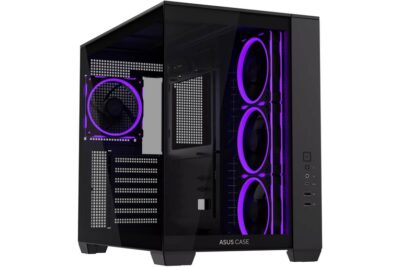 CASE ASUS ATX A32 PLUS TG ARGB NERO <span>90DC00S0-B19000</span>