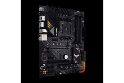 SCHEDA MADRE MB ASUS TUF GAMING B550-PLUS AM4 4XDDR4 <span>90MB14G0-M0EAY0</span> - immagine 3