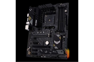 SCHEDA MADRE MB ASUS TUF GAMING B550-PLUS AM4 4XDDR4 <span>90MB14G0-M0EAY0</span> - immagine 4