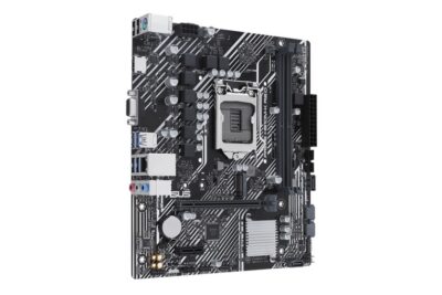 SCHEDA MADRE MB ASUS PRIME H510M-K R2.0 H470 LGA1200 2XDDR4 <span>90MB1E80-M0EAY0</span> - immagine 4