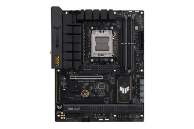 SCHEDA MADRE MB ASUS TUF GAMING B650-PLUS WIFI AM5 4XDDR5 <span>90MB1BZ0-M0EAY0</span>
