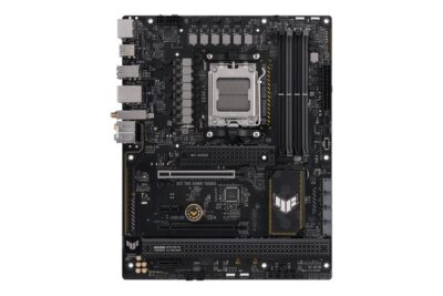 SCHEDA MADRE MB ASUS TUF GAMING B650-PLUS WIFI AM5 4XDDR5 <span>90MB1BZ0-M0EAY0</span> - immagine 2