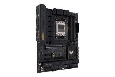 SCHEDA MADRE MB ASUS TUF GAMING B650-PLUS WIFI AM5 4XDDR5 <span>90MB1BZ0-M0EAY0</span> - immagine 3