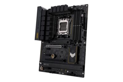 SCHEDA MADRE MB ASUS TUF GAMING B650-PLUS WIFI AM5 4XDDR5 <span>90MB1BZ0-M0EAY0</span> - immagine 4