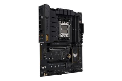 SCHEDA MADRE MB ASUS TUF GAMING B650-E WIFI B650 AM5 4XDDR5 <span>90MB1GT0-M0EAY0</span> - immagine 2