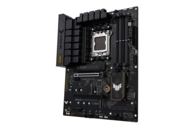 SCHEDA MADRE MB ASUS TUF GAMING B650-E WIFI B650 AM5 4XDDR5 <span>90MB1GT0-M0EAY0</span> - immagine 3