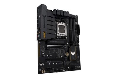 SCHEDA MADRE MB ASUS TUF GAMING B650-E WIFI B650 AM5 4XDDR5 <span>90MB1GT0-M0EAY0</span> - immagine 4