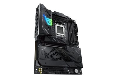 SCHEDA MADRE MB ASUS ROG STRIX X870-F GAMING WIFI AM5 4XDDR5 <span>90MB1IV0-M0EAY0</span> - immagine 3