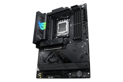 SCHEDA MADRE MB ASUS ROG STRIX X870-F GAMING WIFI AM5 4XDDR5 <span>90MB1IV0-M0EAY0</span> - immagine 4