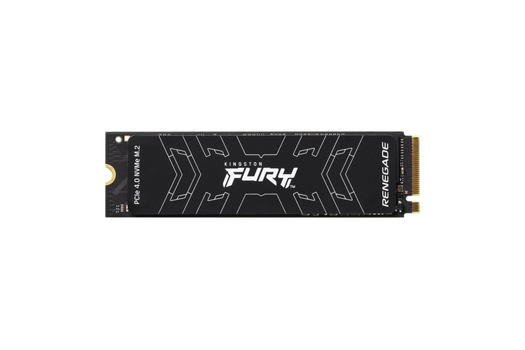 SSD KINGSTON FURY RENEGADE 1TB M.2 PCIE-4.0 <span>SFYRS//1000G</span>