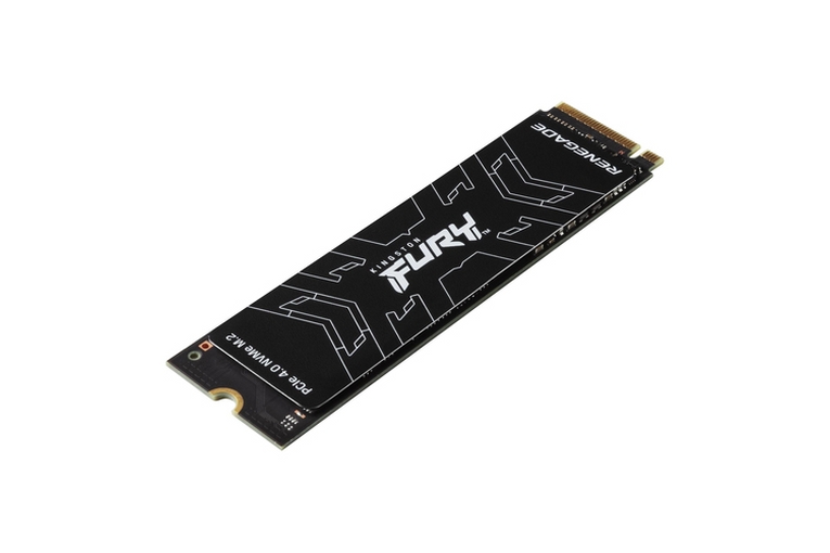 SSD KINGSTON FURY RENEGADE 1TB M.2 PCIE-4.0 <span>SFYRS//1000G</span> - immagine 2