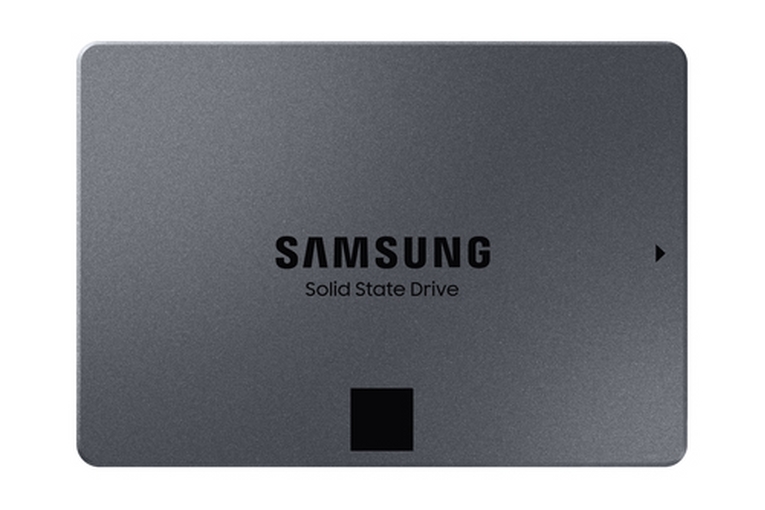 SSD SAMSUNG 870EVO 4TB 2.5' SATA3 <span>MZ-77Q4T0BW</span>
