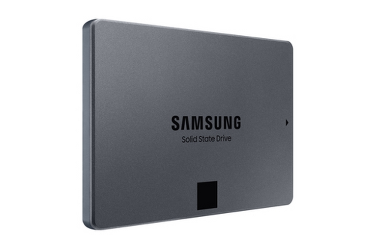 SSD SAMSUNG 870EVO 4TB 2.5' SATA3 <span>MZ-77Q4T0BW</span> - immagine 4
