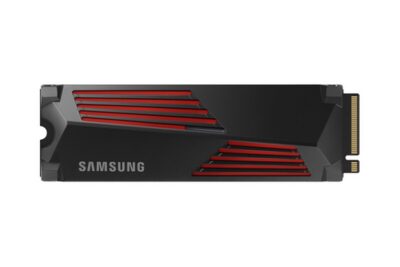 SSD SAMSUNG 990PRO 2TB M.2DISS NVME PCIE-4.0 X4 <span>MZ-V9P2T0GW</span>