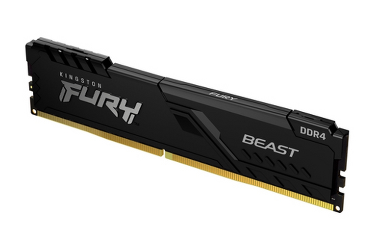MEMORIA KINGSTON DDR4 32GB 3600MHZ FURY BEAST <span>KF436C18BB//32</span> - immagine 3