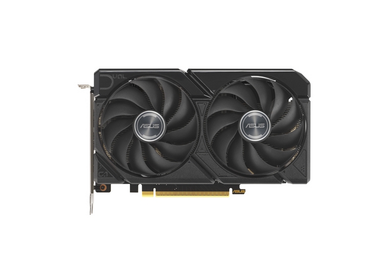 SCHEDA VIDEO VGA ASUS AMD RADEON DUAL-RX9060XT-8G 8GB DDR6 <span>90YV0MI1-M0NA00</span>