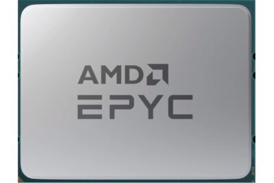 PROCESSORE AMD EPYC 9554P 3.1GHZ 64CORE <span>100-000000873</span>