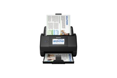 SCANNER EPSON WORKFORCE ES-580W DOCUMENTALE A4 <span>B11B258401</span>