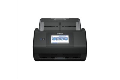 SCANNER EPSON WORKFORCE ES-580W DOCUMENTALE A4 <span>B11B258401</span> - immagine 2