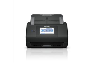 SCANNER EPSON WORKFORCE ES-580W DOCUMENTALE A4 <span>B11B258401</span> - immagine 3