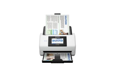 SCANNER EPSON WORKFORCE DS-790WN DOCUMENT A4 <span>B11B265401</span>