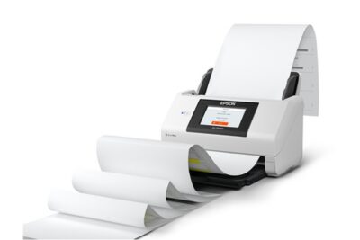 SCANNER EPSON WORKFORCE DS-790WN DOCUMENT A4 <span>B11B265401</span> - immagine 4