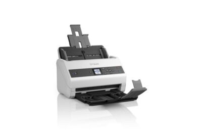 SCANNER EPSON WORKFORCE DS-870 DOCUMENT A4 <span>B11B250401</span> - immagine 2
