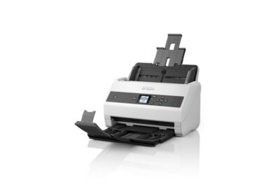 SCANNER EPSON WORKFORCE DS-870 DOCUMENT A4 <span>B11B250401</span> - immagine 4