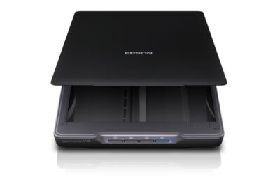 SCANNER EPSON PERFECTION V39II 4800DPI <span>B11B268401</span> - immagine 2