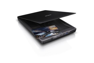 SCANNER EPSON PERFECTION V39II 4800DPI <span>B11B268401</span> - immagine 3