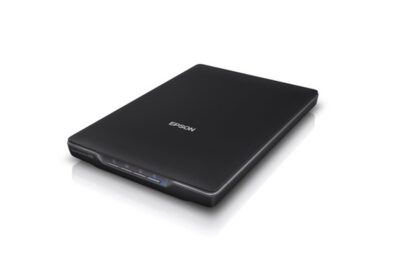 SCANNER EPSON PERFECTION V39II 4800DPI <span>B11B268401</span> - immagine 4