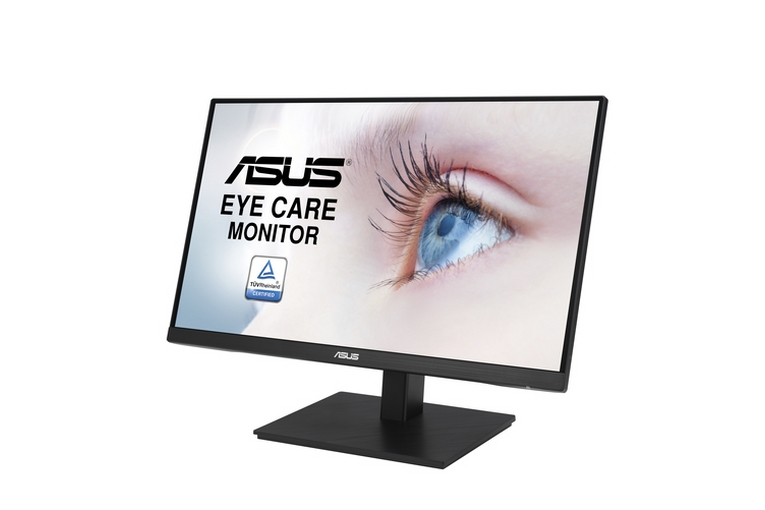 MONITOR ASUS LED VA24EQSB 23.8' IPS 5MS <span>90LM056F-B01170</span> - immagine 2